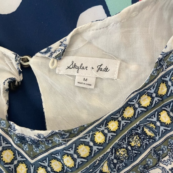 Mini Dress - Picture 2 of 2